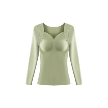 MIIOW Women's Undershirts