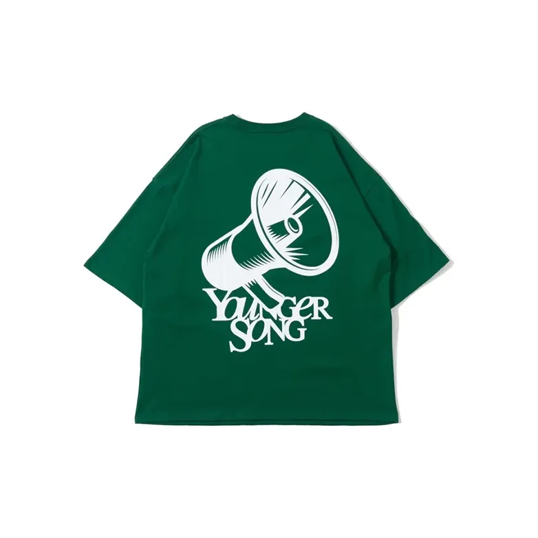 Younger Song T Shirts Unisex-13