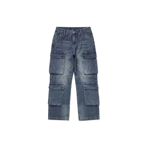 THE WIZ Jeans Unisex