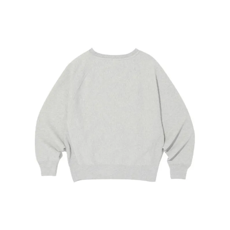 Champion Sweatshirts Women's Gray-1