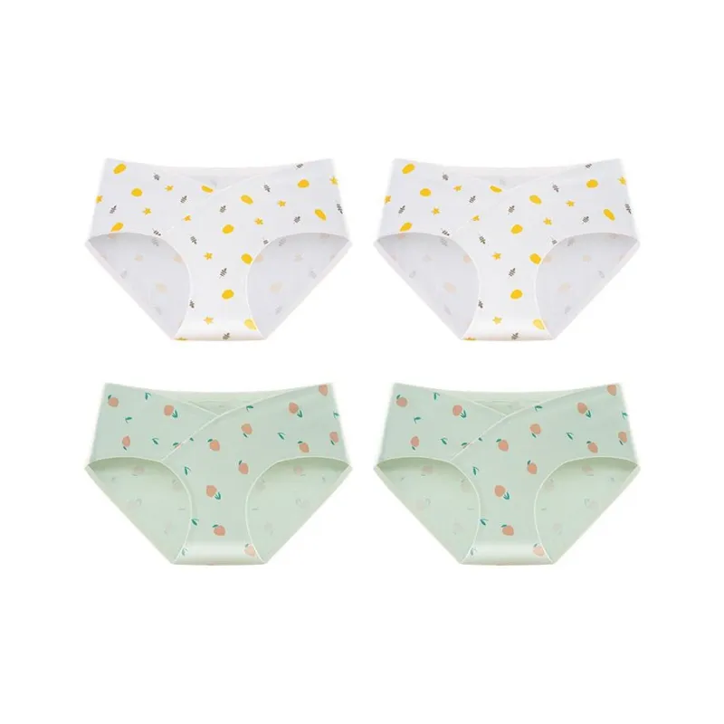 MIIOW Women's Underpants-10