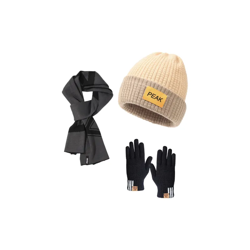 PEAK Acrylic PBT Polyamide Beanies Unisex-5
