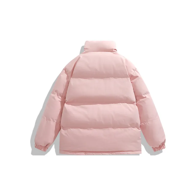 TOM TAILOR Puffer Jacket Coat Unisex-6