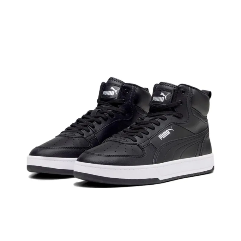 PUMA Caven 2.0 Mid Wtr 'Black'-2