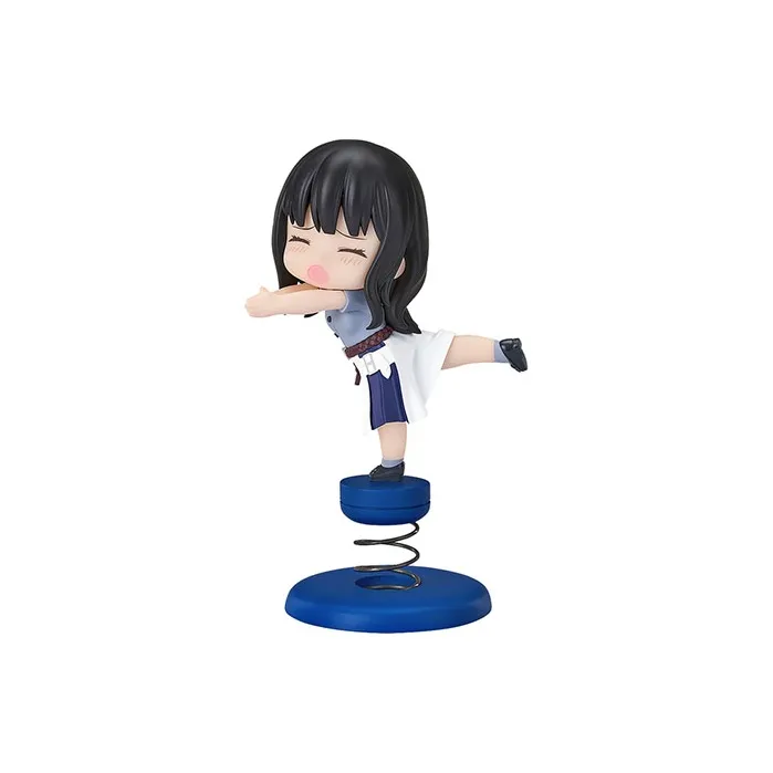 GSC Qset Takina Inoue Fish Ver. Lycoris Recoil Chibi Figures-1
