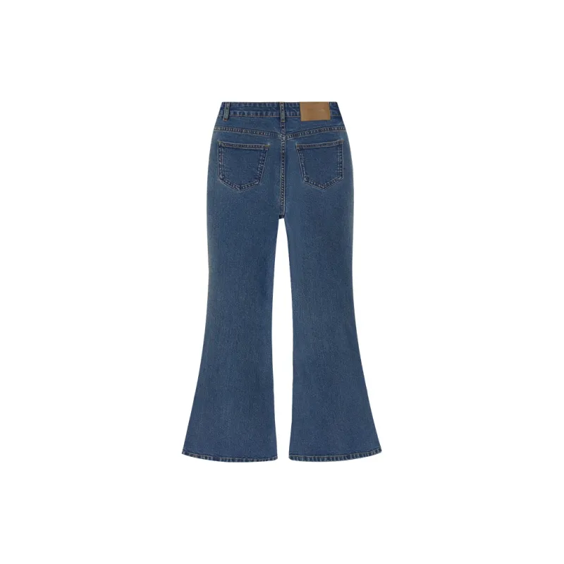 EPTISON WOMAN Jeans Women's-1