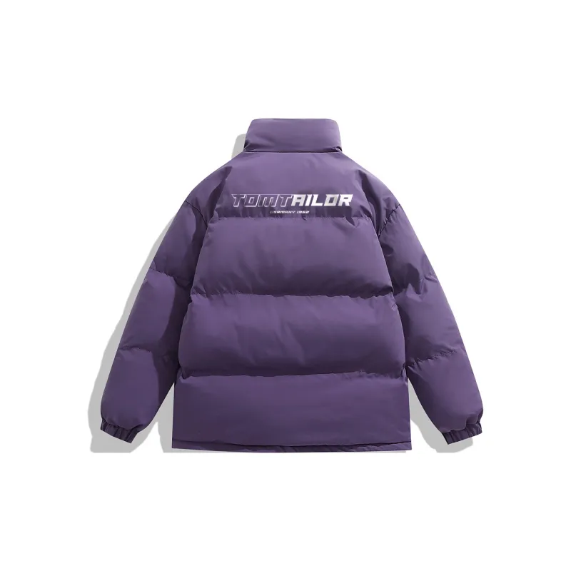 TOM TAILOR Puffer Jacket Coat Unisex-3
