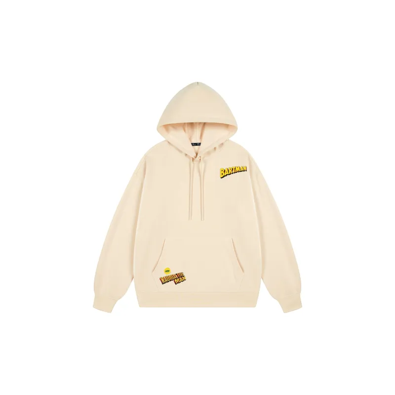 The Simpsons Sweatshirts Unisex-10
