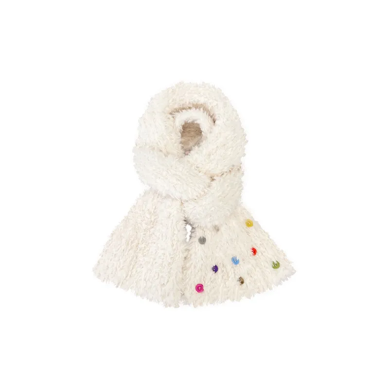 CMFY Knit Scarves Women's-1