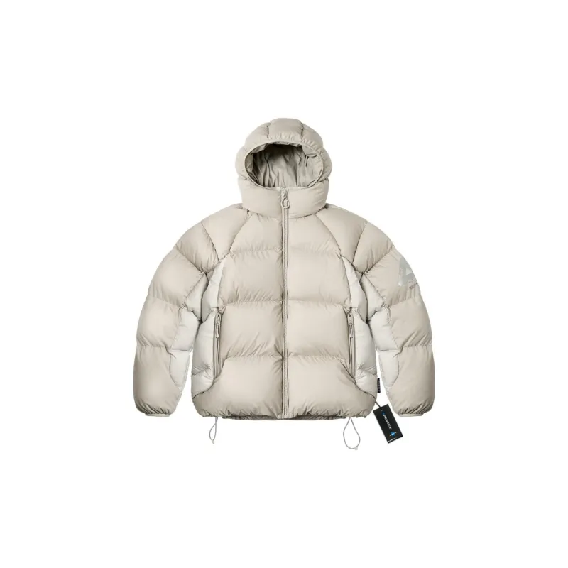 PALACE Pertex Matte Balaclava Puffa-1