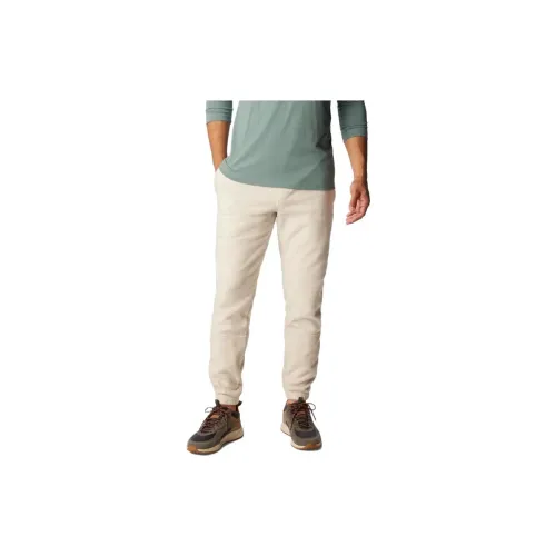 Columbia Casual Pants Men White