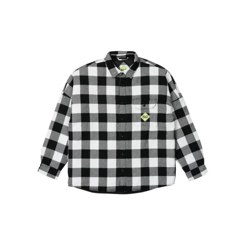 PALACE Hardware Insulated Shirt 