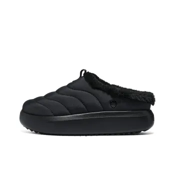 Skechers Bobs Comfy Shoes 'Core Black' Women's
