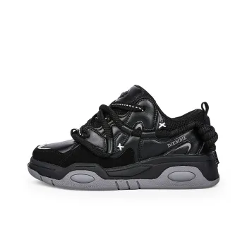 DIEMME Low Top Skateboard Shoes Men's