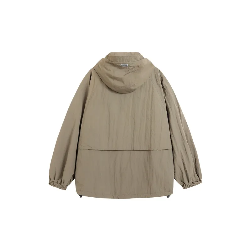 COKEIN Jackets Unisex-9