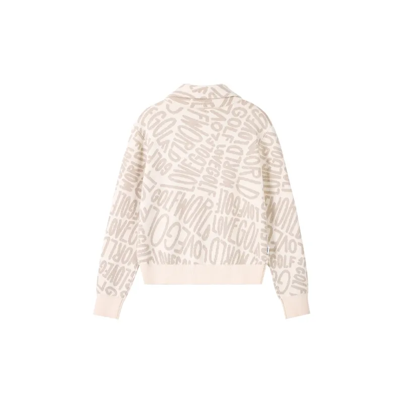 GOLF Sweaters Women's-1