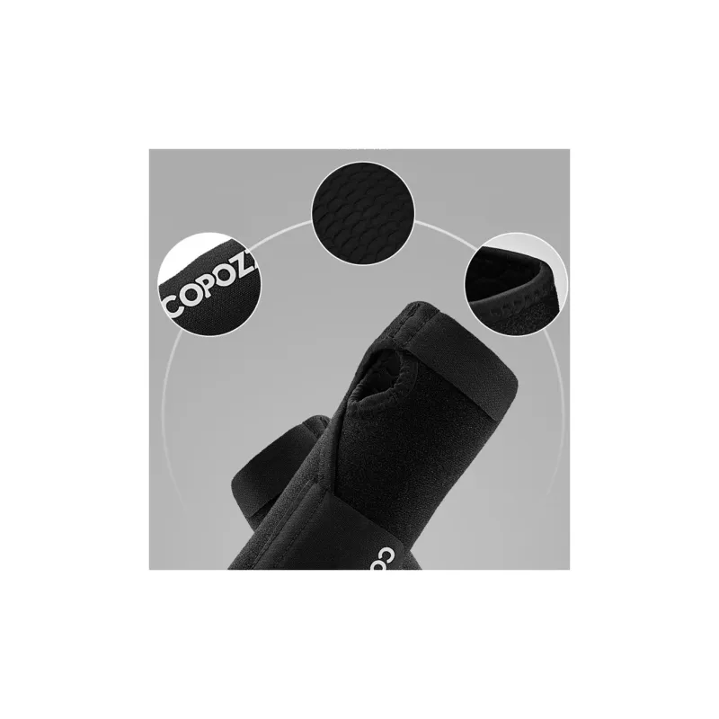 COPOZZ Ski Protective Gears-5