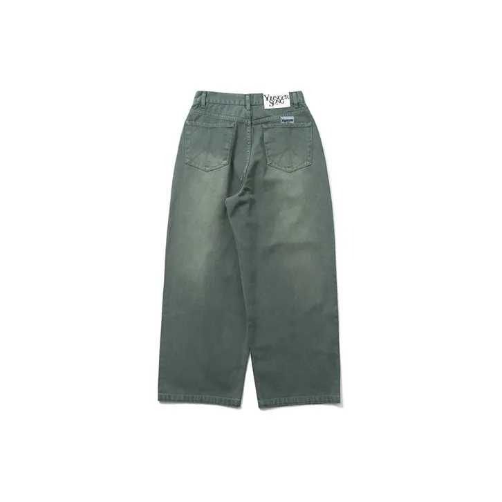 Younger Song Jeans Unisex-5