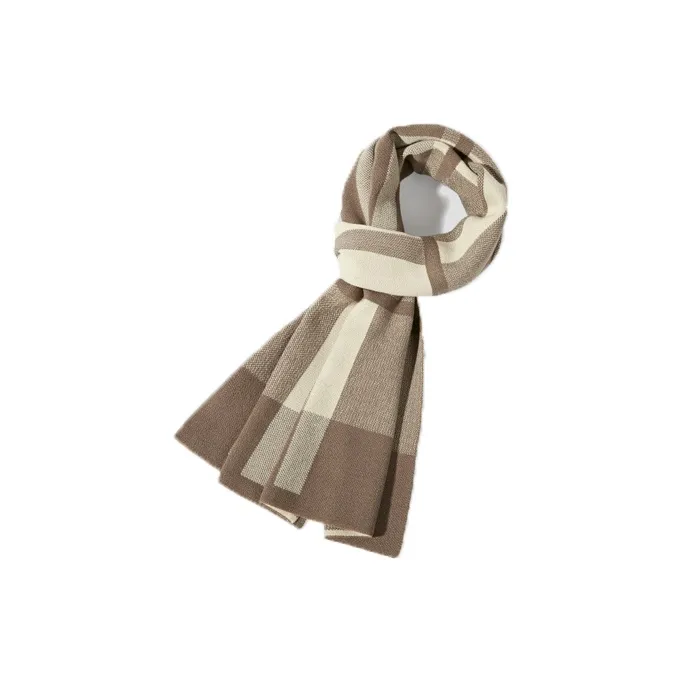 XNKW Knit Scarves Men-6