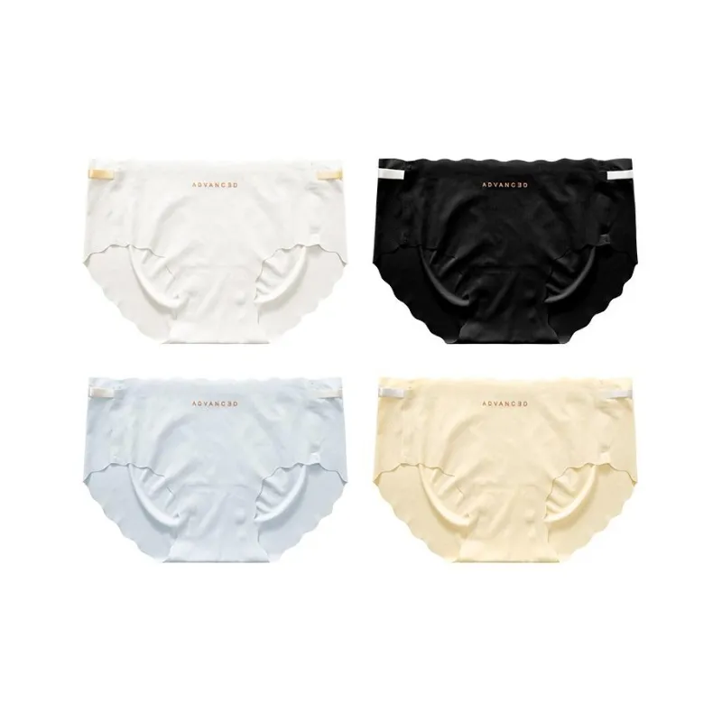 MIIOW Women's Underpants-2