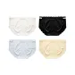 4 Pack (Blue+Skin+White+Black)