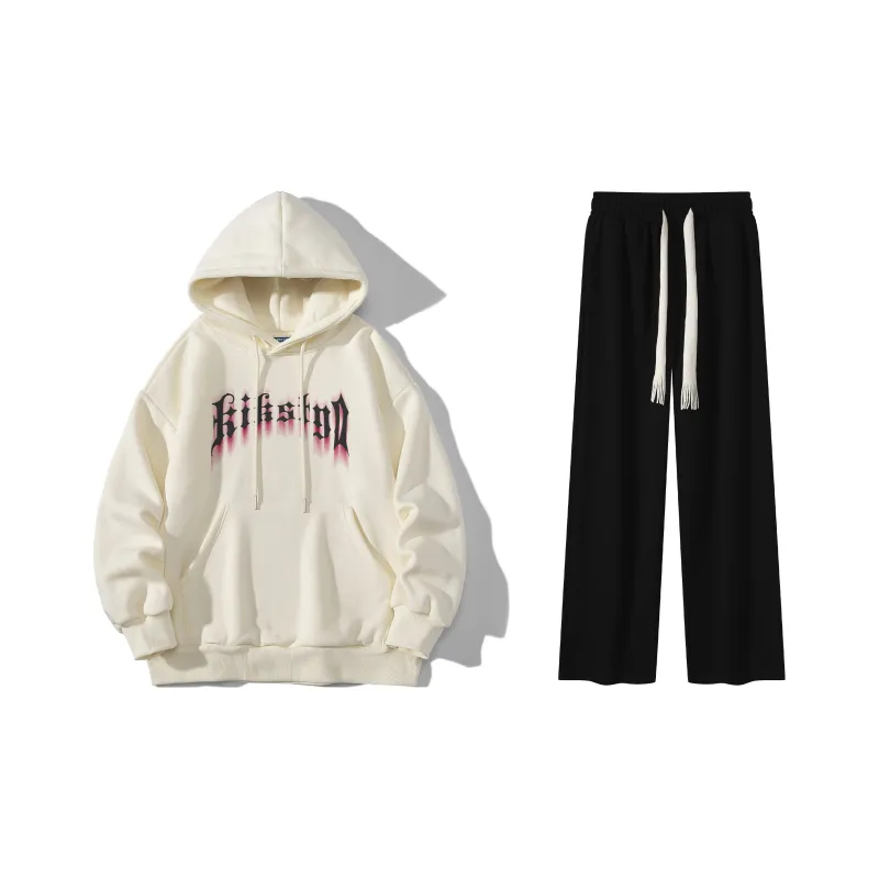 KIKSTYO Casual Sportswear Unisex-7