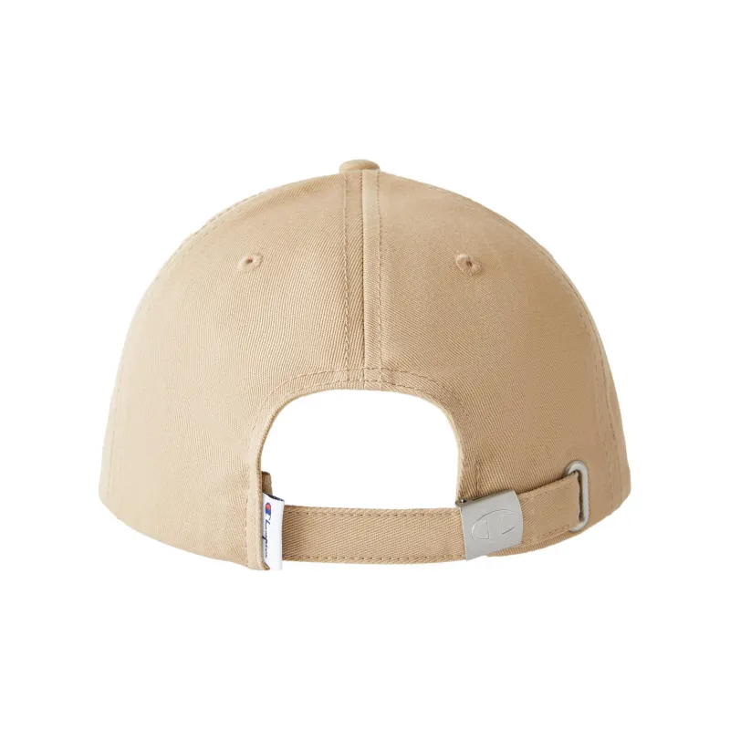 Champion Cotton Baseball Caps Unisex-12