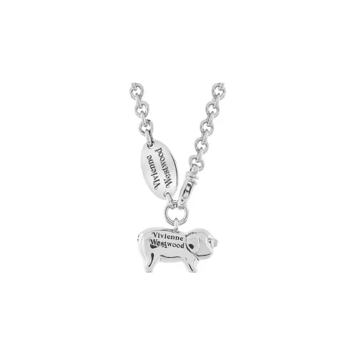 Vivienne Westwood Men Necklace