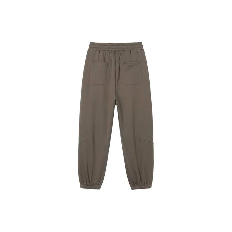 N MAX Casual Pants Men-5