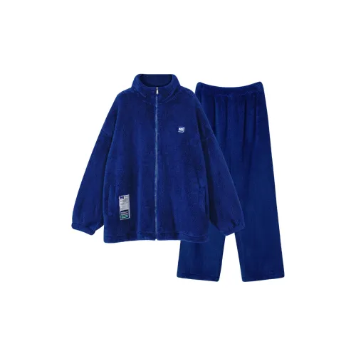 Same Language Men Pajama Sets