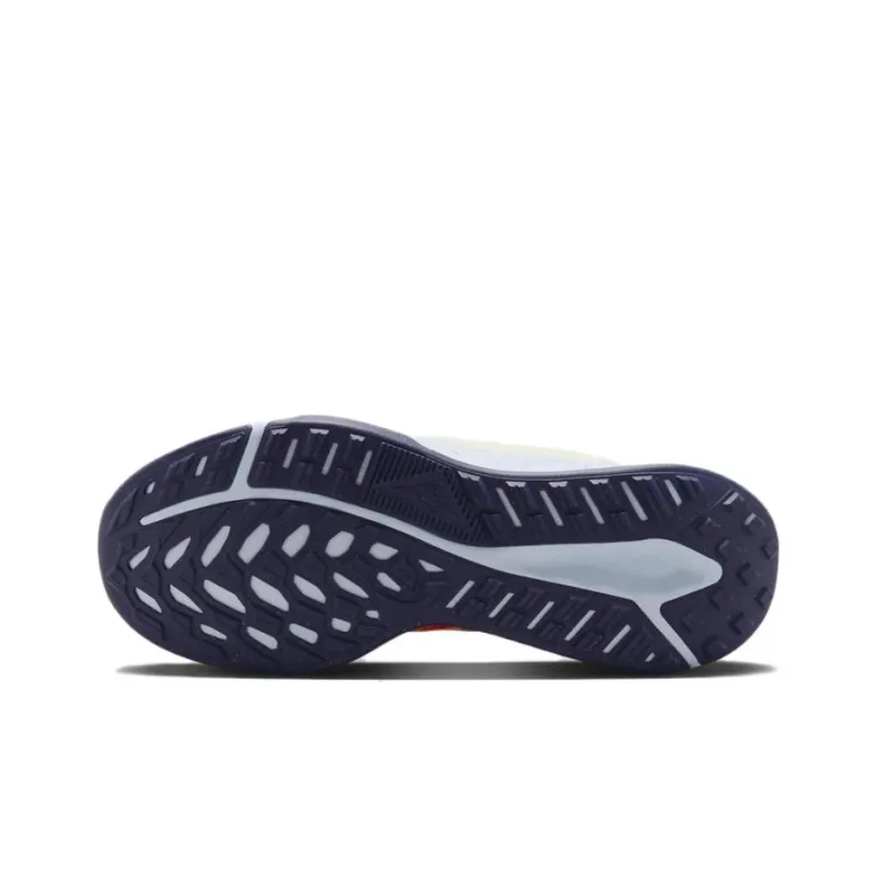 Nike Juniper Trail 2 GORE-TEX 'Sea Glass Total Orange'-3