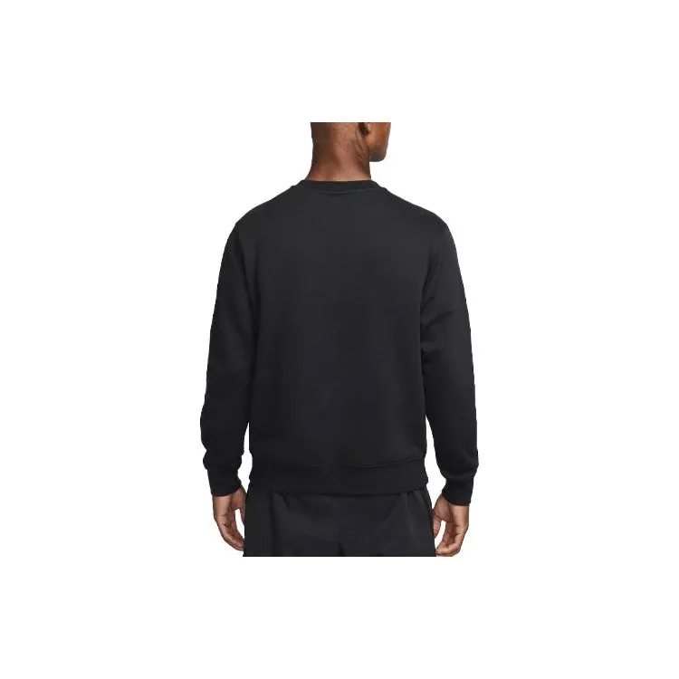 Nike Club Fleece Men's Crew-1