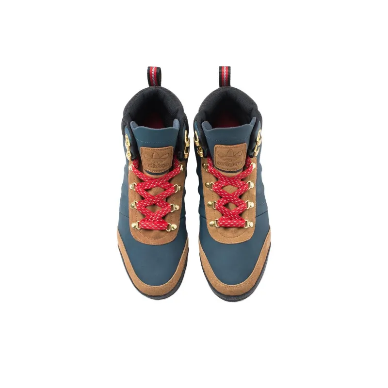 Adidas Originals Jake Boot 2.0 Midngt/Timber/Colred-3