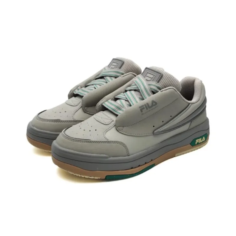 FILA Mix Skate Dance Shoes 'Grey'-2