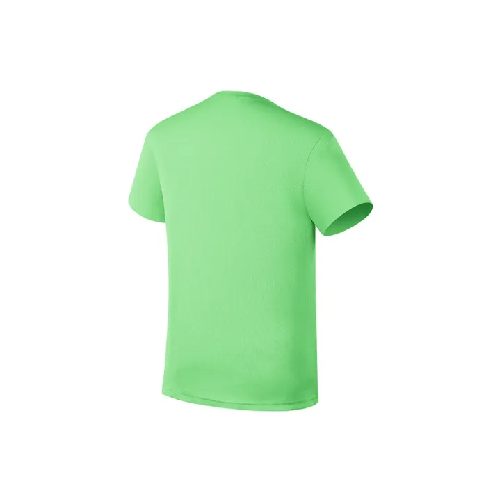 BMAI T Shirts Men Mint Green-1