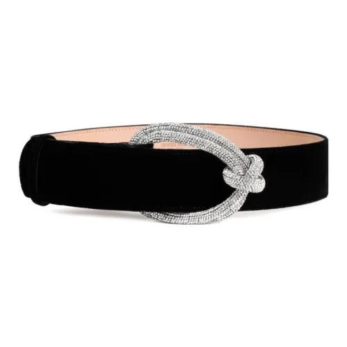 GIORGIO ARMANI Leather Belts Women's