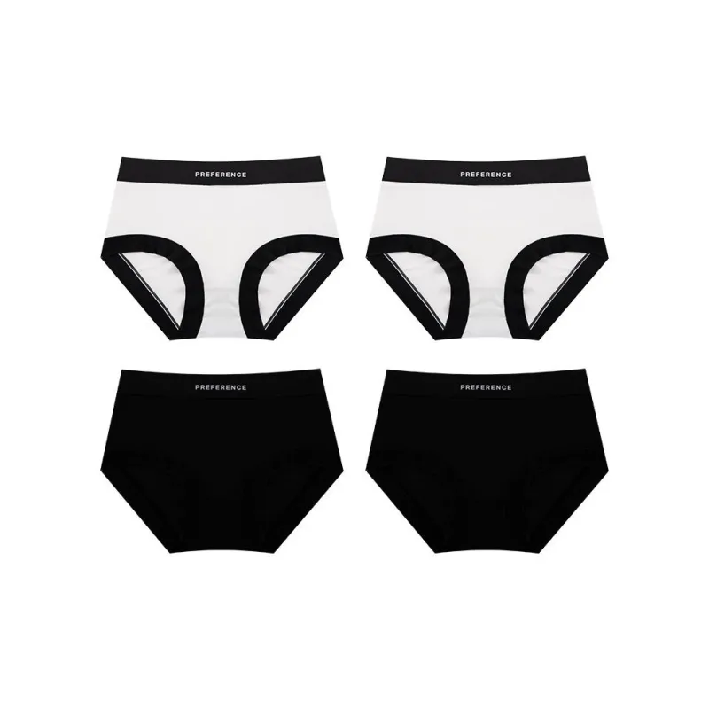 MIIOW Women's Underpants-3