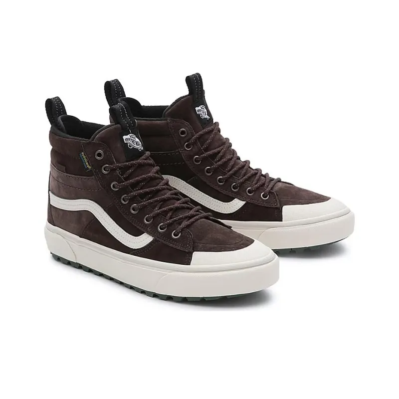 Vans Ua SK8 Hi MTE 2 'Brown'-2