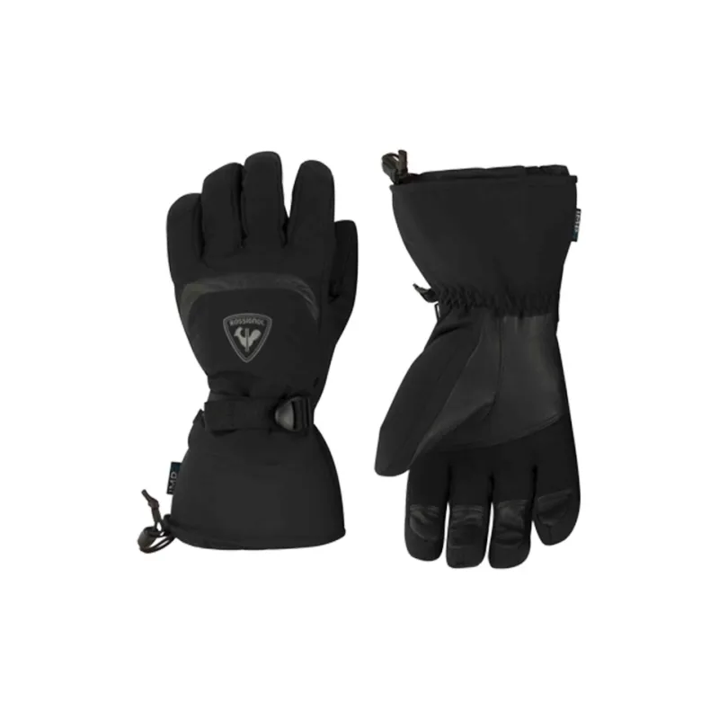 ROSSIGNOL Ski Gloves-0