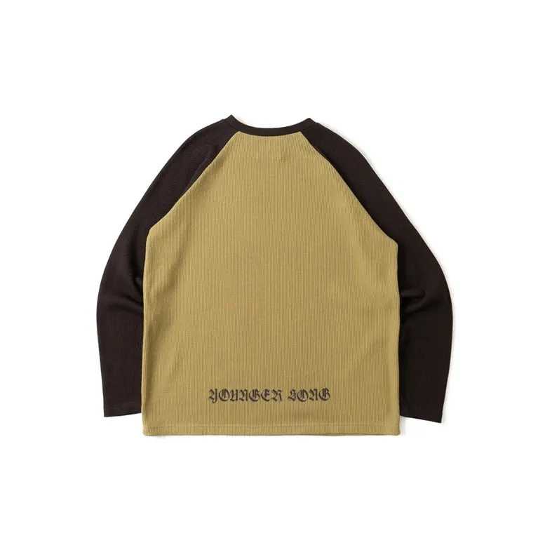 Younger Song T Shirts Unisex-3