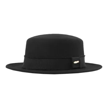 SIGGI STUDIOS Sheep Wool Top Hats Women's