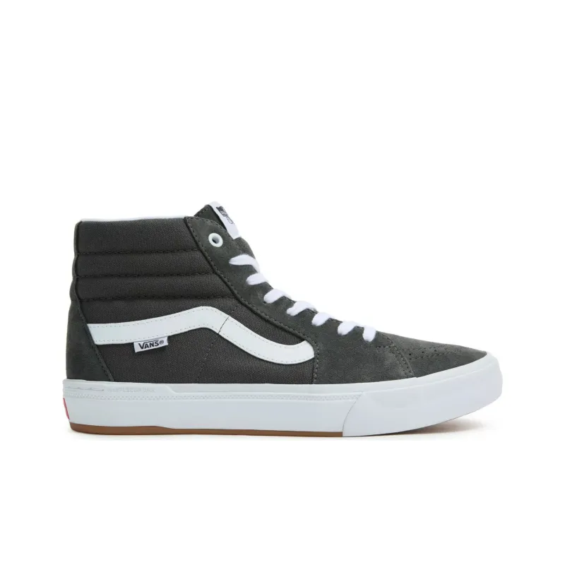 Vans Bmx Sk8 Hi 'Dark Grey'-1