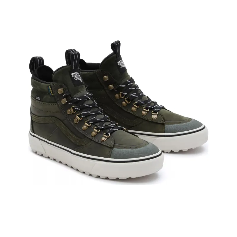 Vans Sk8 Hi Dr MTE 2 'Olive'-2