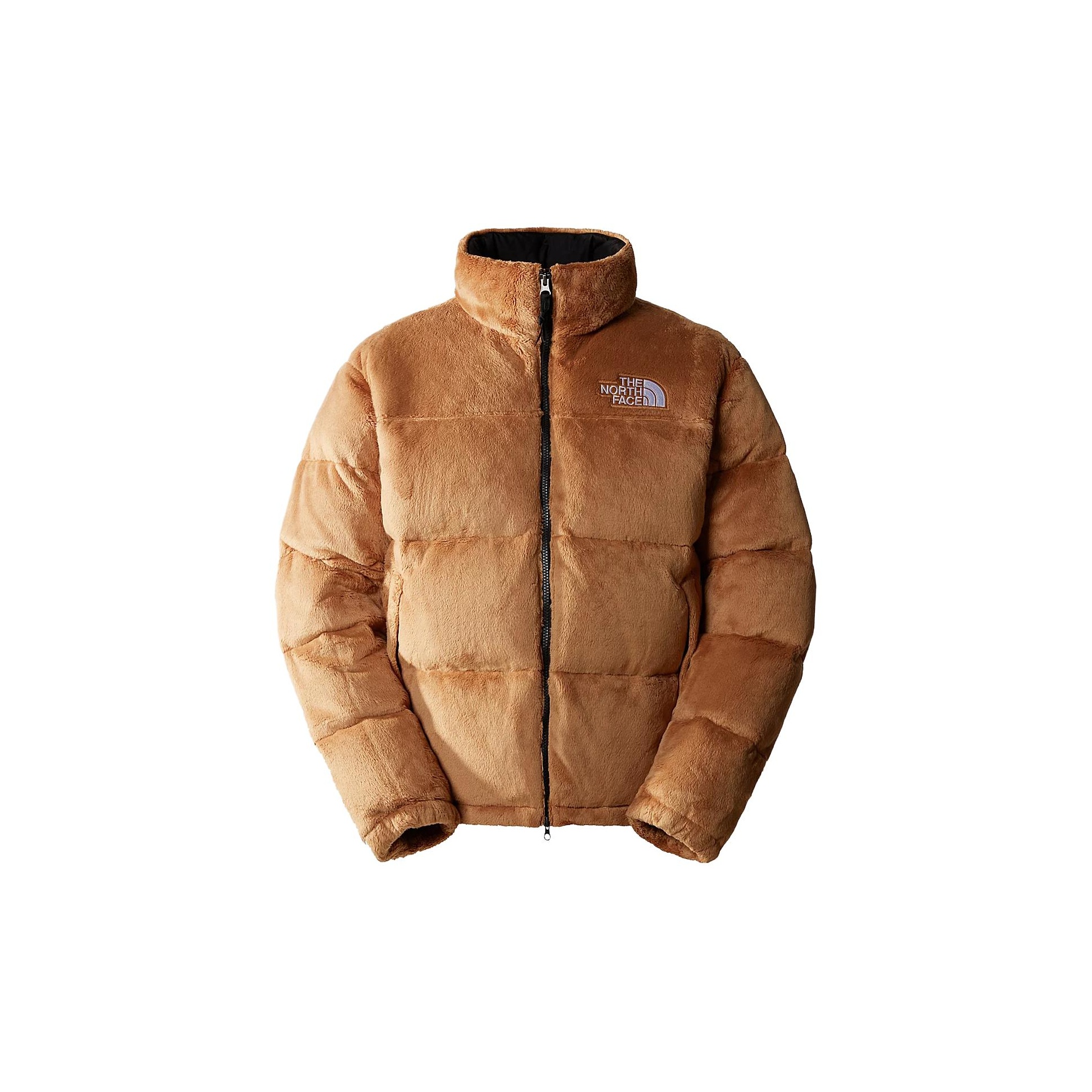 North face padded best sale