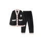 CX-19872 Black White Premium Feel
