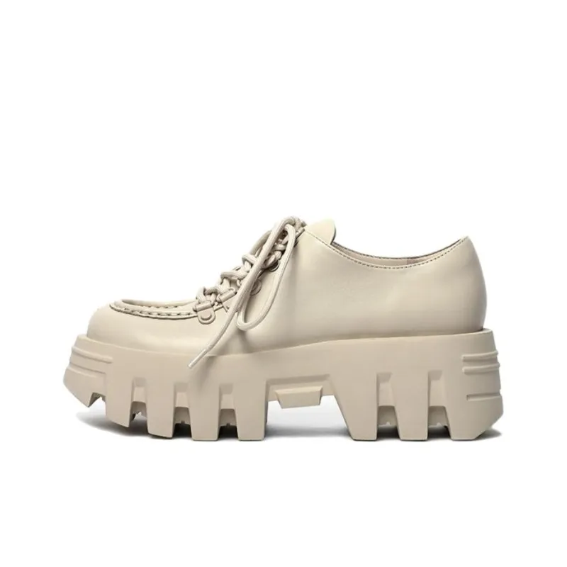 DYMONLATRY Low-Top Casual Shoes Women's-3