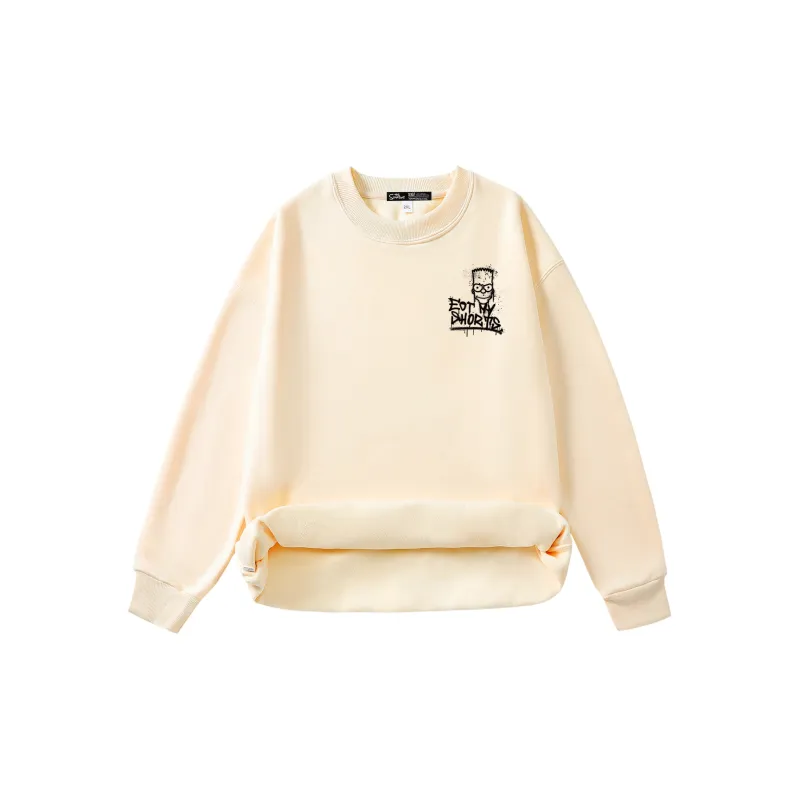The Simpsons Sweatshirts Unisex-20