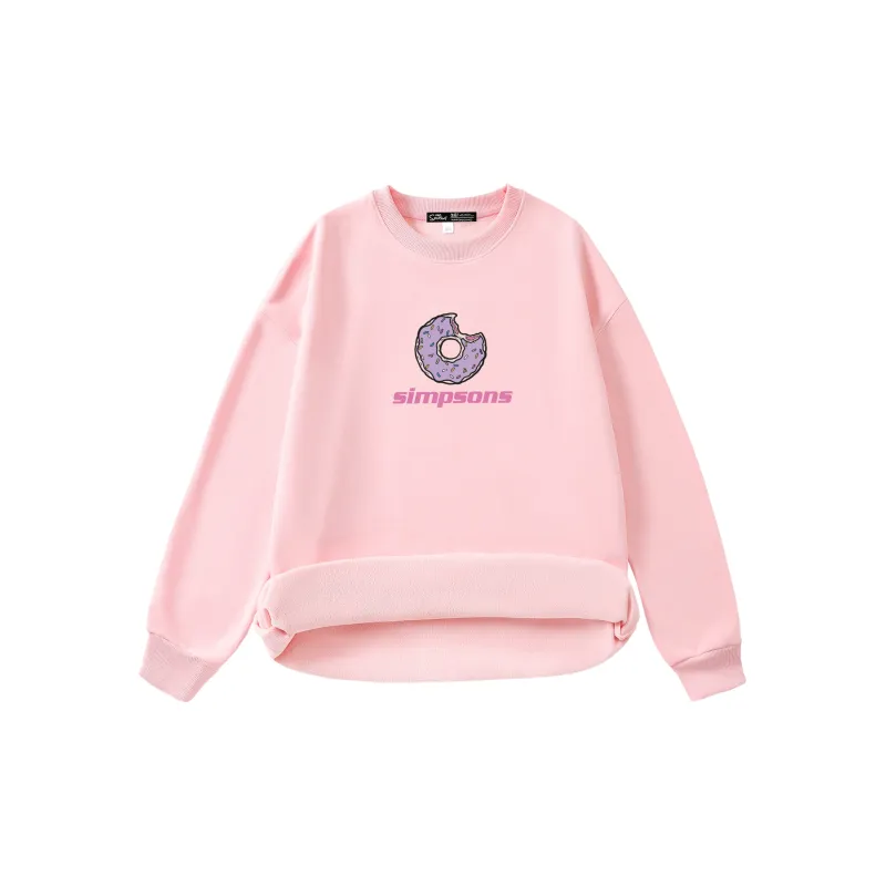 The Simpsons Sweatshirts Unisex-22