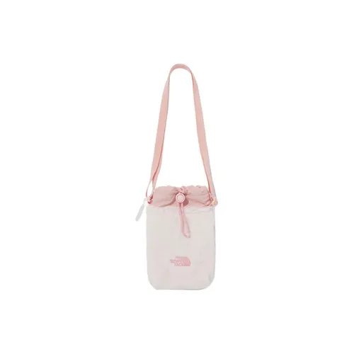 THE NORTH FACE Crossbody Bags Light Peach