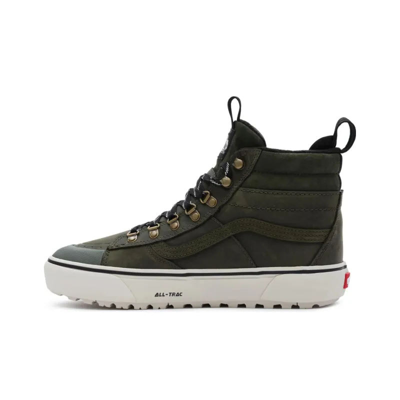 Vans Sk8 Hi Dr MTE 2 'Olive'-0
